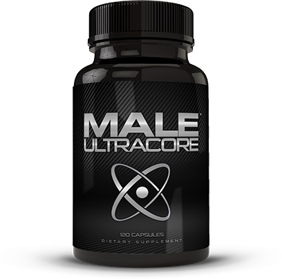 Male UltraCore Pills