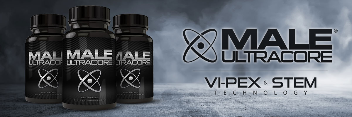 Male UltraCore Pills